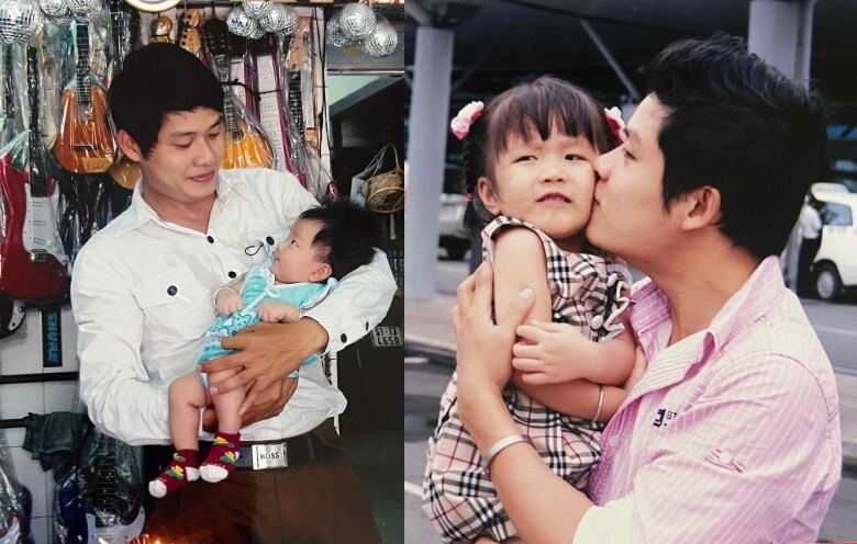 Con gái cực xinh nhà nguyễn văn chung muốn ngủ lại nhà bạn bố đơn thân phản ứng mà dân mạng thấy ái nữ quá khổ - 7