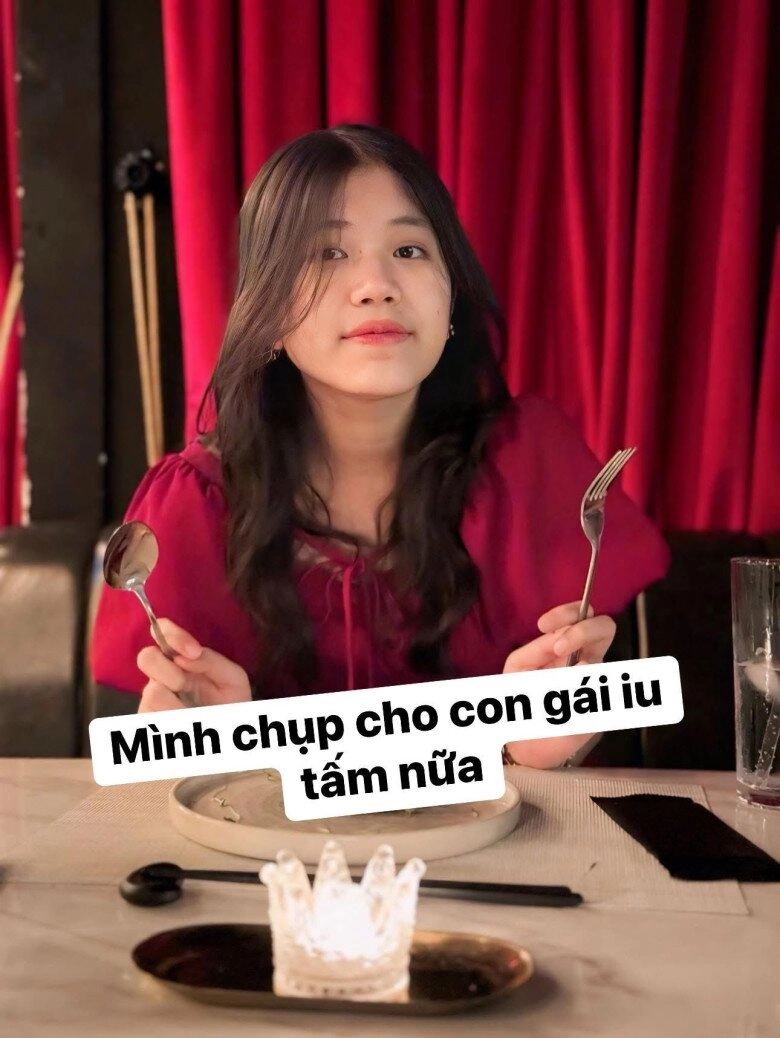 Nguyễn văn chung khoe cảnh hạnh phúc bên 2 con bố đơn thân thấy buồn sau ngày ái nữ về sống với mẹ ruột - 8
