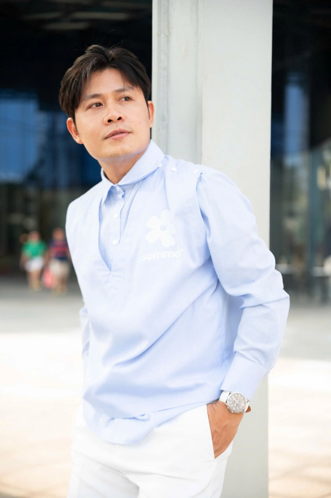 Nguyễn văn chung tôi ước có mẹ trong giây phút tự hào nhất sự nghiệp - 2