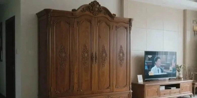 Nhà nào cũng có một chiếc hộp kho báu sắp xếp hợp phong thủy thì tài lộc ùn ùn kéo đến - 3