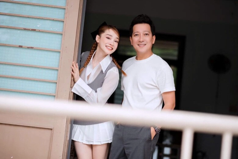 Nhã phương đòi ký tên là mẹ trường giang u40 được chồng chiều cho đứng tên phần lớn tài sản - 7
