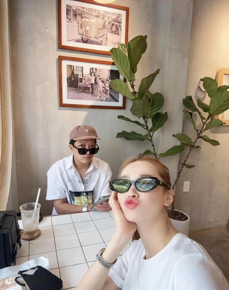 Nhã phương đòi ký tên là mẹ trường giang u40 được chồng chiều cho đứng tên phần lớn tài sản - 8