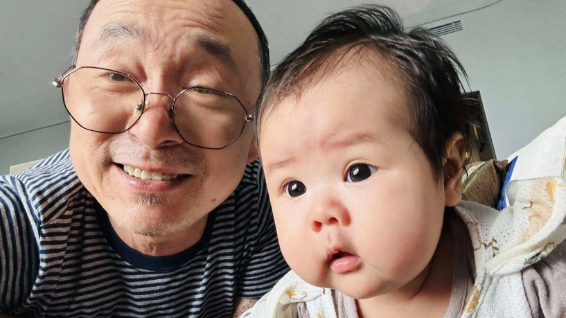 Nhạc sĩ quốc trung cười hả hê khi chiến thắng vợ cũ thanh lam cùng nữ diva có khoảnh khắc sum họp bên 2 con ruột - 6