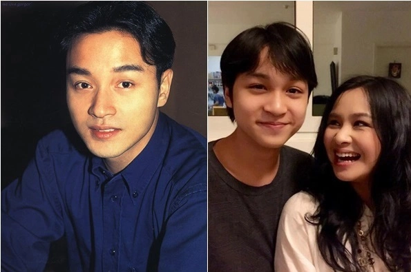 Nhạc sĩ quốc trung cười hả hê khi chiến thắng vợ cũ thanh lam cùng nữ diva có khoảnh khắc sum họp bên 2 con ruột - 9