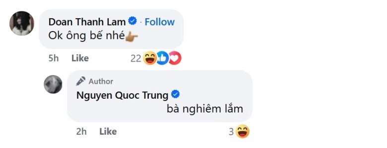 Nhạc sĩ quốc trung khẳng định cháu gái cưng mê ông nhất hé lộ vợ cũ thanh lam là người nghiêm khắc hơn - 4