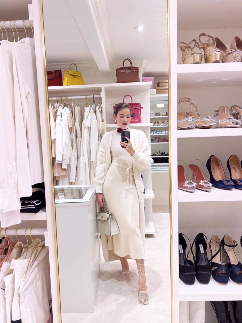 Nhan sắc 2 người đẹp cùng tên được tặng nhà trăm tỷ dịp valentine người là hoa hậu quốc dân người cao 1m51 vẫn là hoa hậu - 14