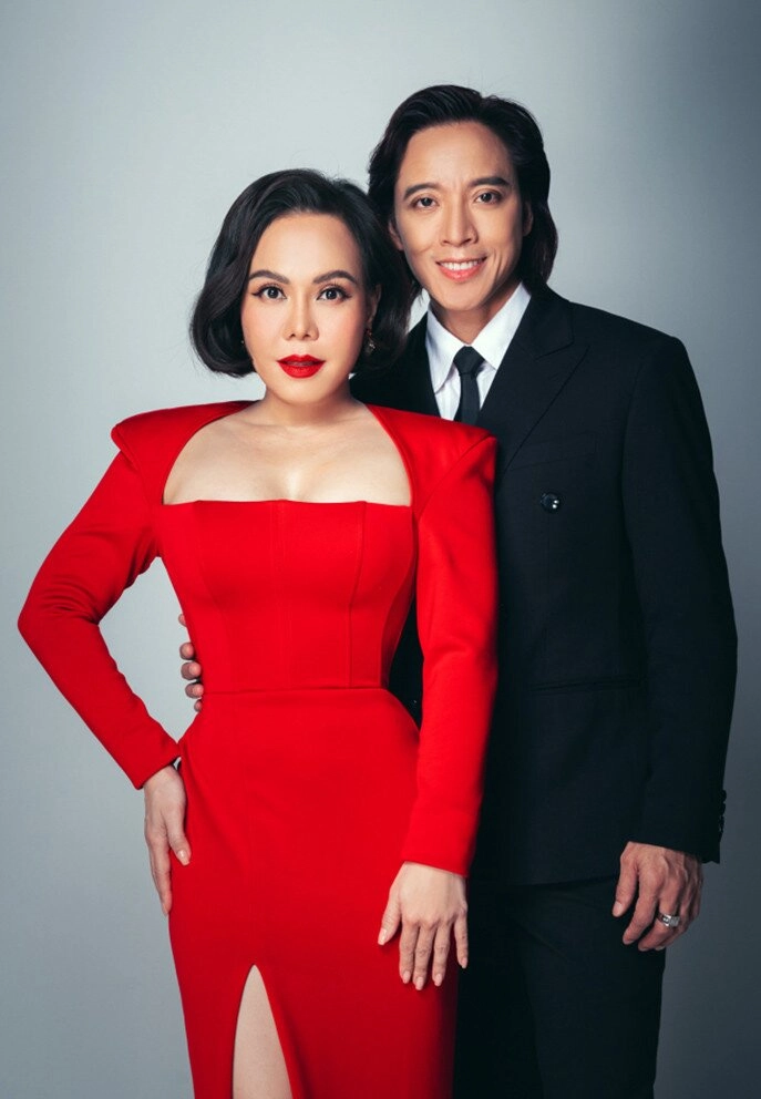 Nhan sắc 2 người đẹp cùng tên được tặng nhà trăm tỷ dịp valentine người là hoa hậu quốc dân người cao 1m51 vẫn là hoa hậu - 25