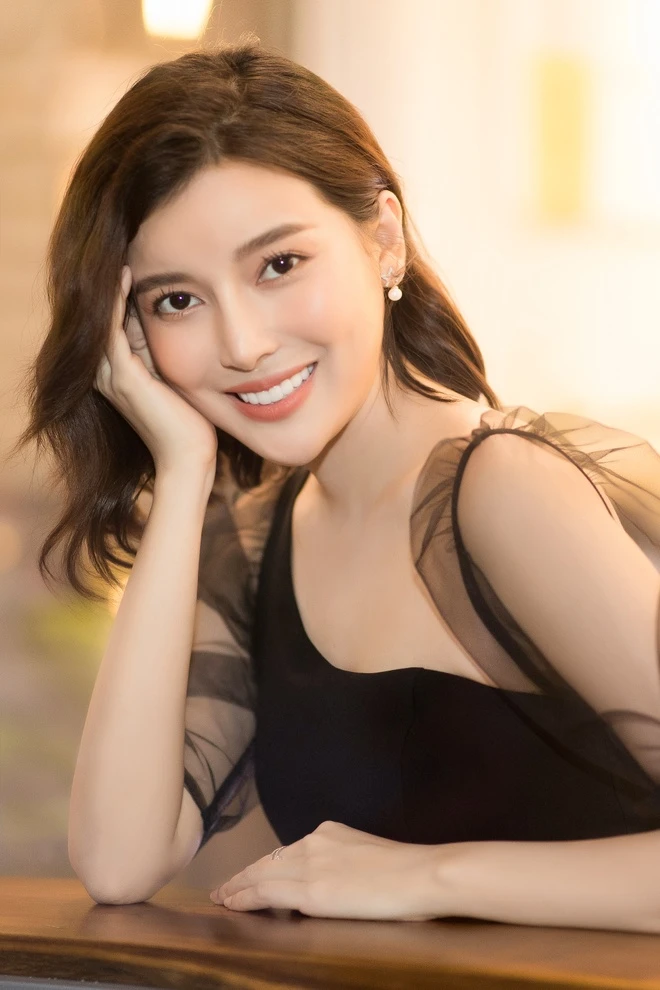 Nhan sắc 5 mỹ nhân tên hà đình đám nhất showbiz việt từng thi hoa hậu người giờ là nữ hoàng người sống kín tiếng - 20