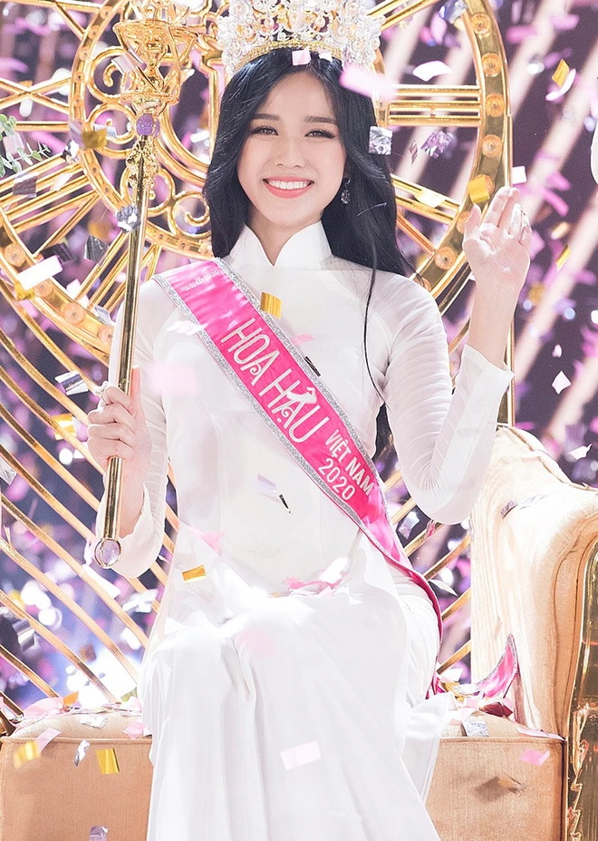 Nhan sắc 5 mỹ nhân tên hà đình đám nhất showbiz việt từng thi hoa hậu người giờ là nữ hoàng người sống kín tiếng - 27
