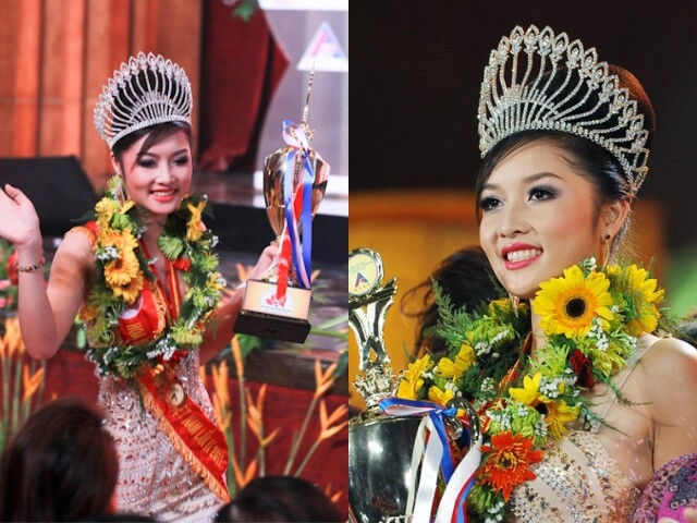 Nhan sắc 5 mỹ nhân tên hà đình đám nhất showbiz việt từng thi hoa hậu người giờ là nữ hoàng người sống kín tiếng - 32
