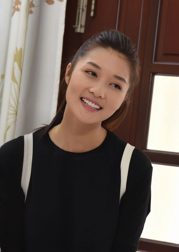 Nhan sắc 5 mỹ nhân tên hà đình đám nhất showbiz việt từng thi hoa hậu người giờ là nữ hoàng người sống kín tiếng - 34
