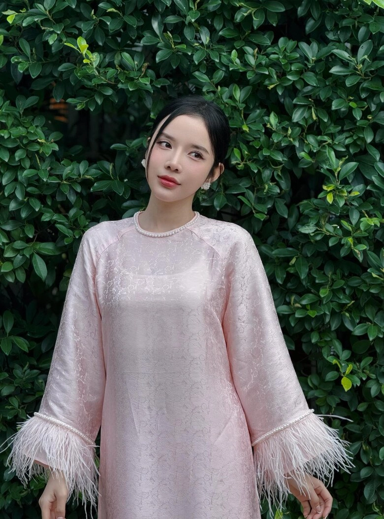 Nhan sắc ảo như ai của mỹ nhân vbiz đang hot rần rần vì bị loại khỏi em xinh eo nhỏ 56 cm chuẩn chỉnh như ngọc trinh - 8