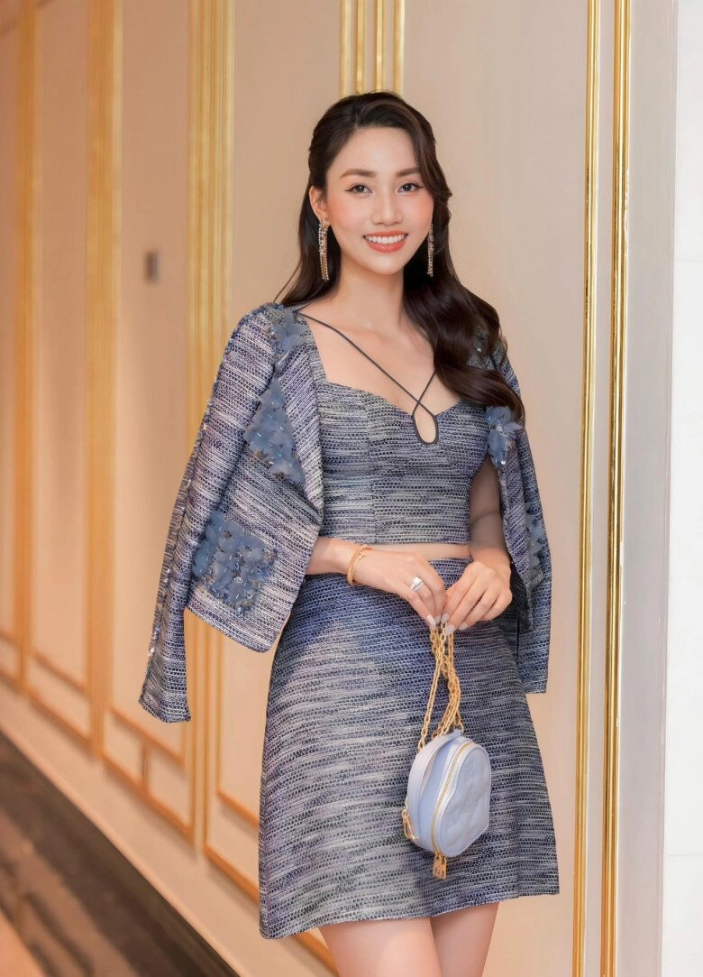 Nhan sắc ba mỹ việt nhân đình đám từng từ chối xuất khẩu đi thi miss universe - 7