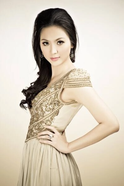 Nhan sắc ba mỹ việt nhân đình đám từng từ chối xuất khẩu đi thi miss universe - 9
