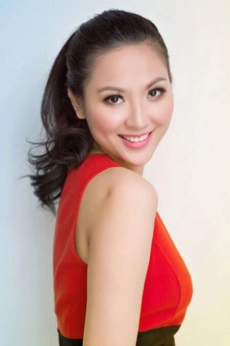 Nhan sắc ba mỹ việt nhân đình đám từng từ chối xuất khẩu đi thi miss universe - 10