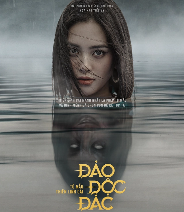 Nhan sắc các nàng hậu khi đóng phim thùy tiên trông mộc mạc như giúp việc đoàn thiên ân gây tranh cãi - 24