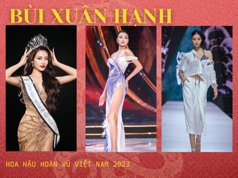 Nhan sắc cực phẩm cuộc sống viên mãn của những hoa hậu tuổi tỵ khiến ai cũng muốn xin vía - 7