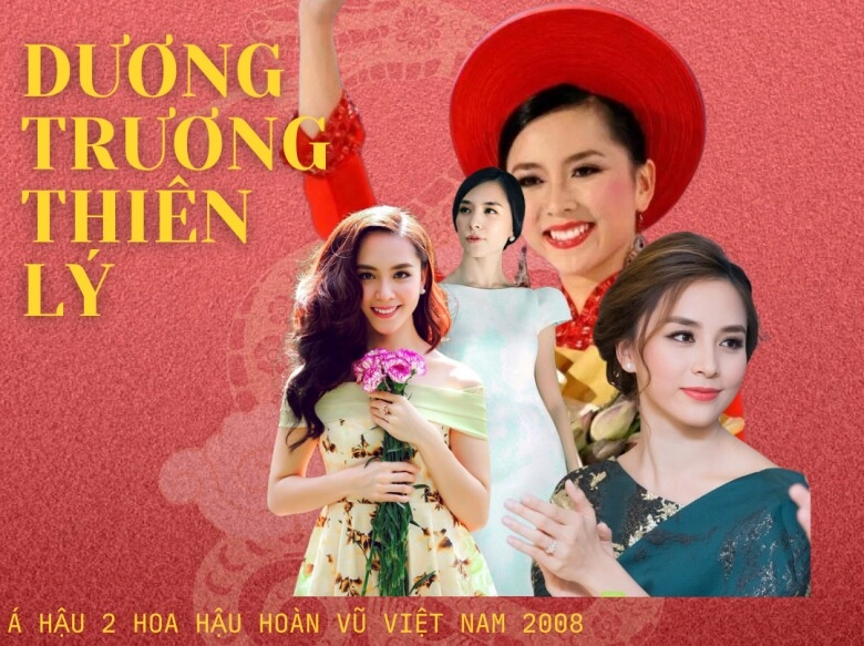 Nhan sắc cực phẩm cuộc sống viên mãn của những hoa hậu tuổi tỵ khiến ai cũng muốn xin vía - 11