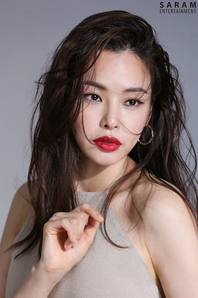 Nhan sắc cựu hoa hậu bị phạt thuế gần 100 tỷ đồng gấp đôi song hye kyo suýt phải bỏ con ở tuổi 40 - 3