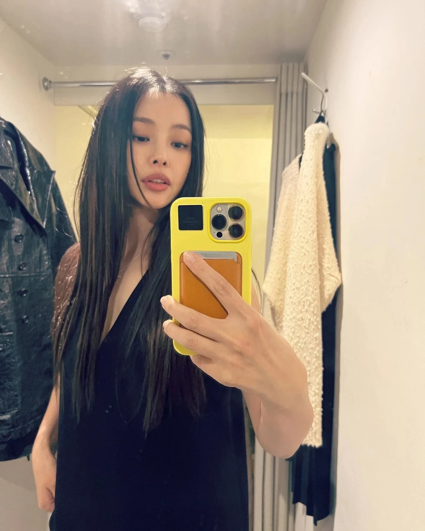 Nhan sắc cựu hoa hậu bị phạt thuế gần 100 tỷ đồng gấp đôi song hye kyo suýt phải bỏ con ở tuổi 40 - 15