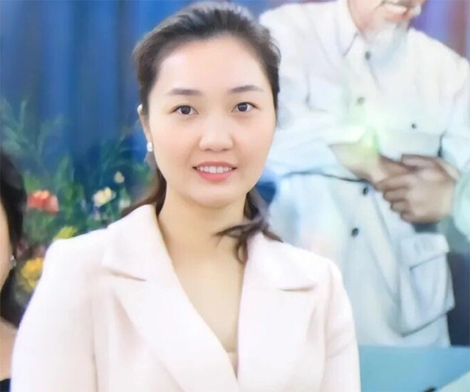 Nhan sắc dàn ái nữ kín tiếng của đại gia việt có con gái của hoa hậu việt độc nhất vô nhị xinh như hoa như ngọc - 1