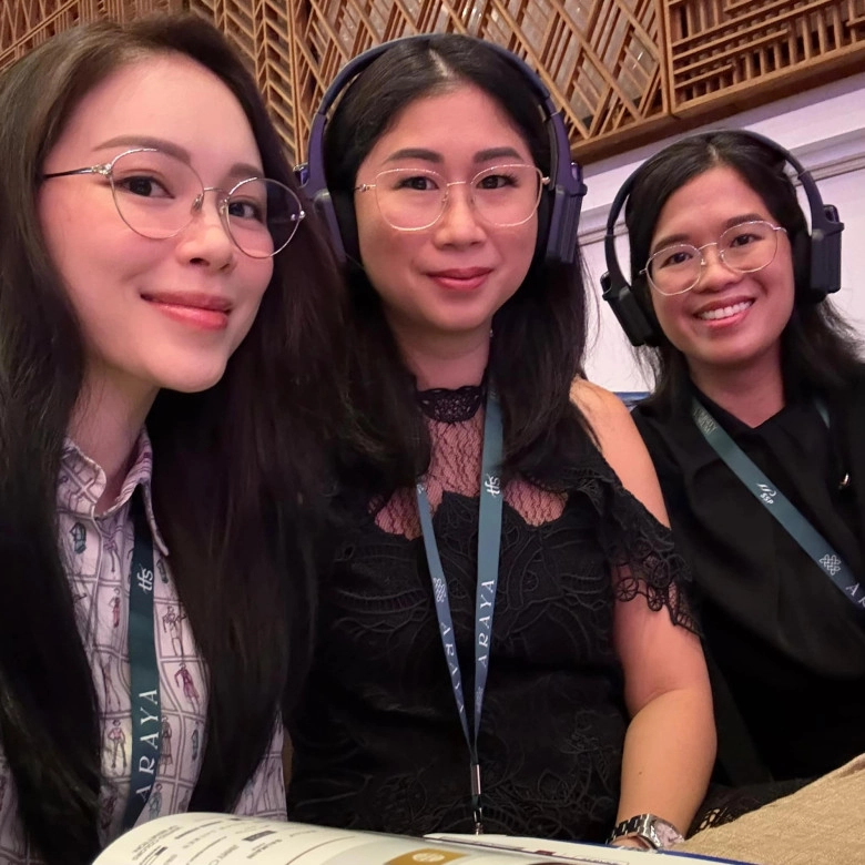 Nhan sắc dàn ái nữ kín tiếng của đại gia việt có con gái của hoa hậu việt độc nhất vô nhị xinh như hoa như ngọc - 37
