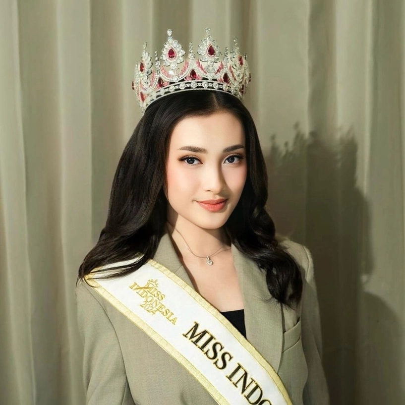 Nhan sắc hội chị em đông nam á tại miss world 2025 đại diện thái lan nổi bật - 4