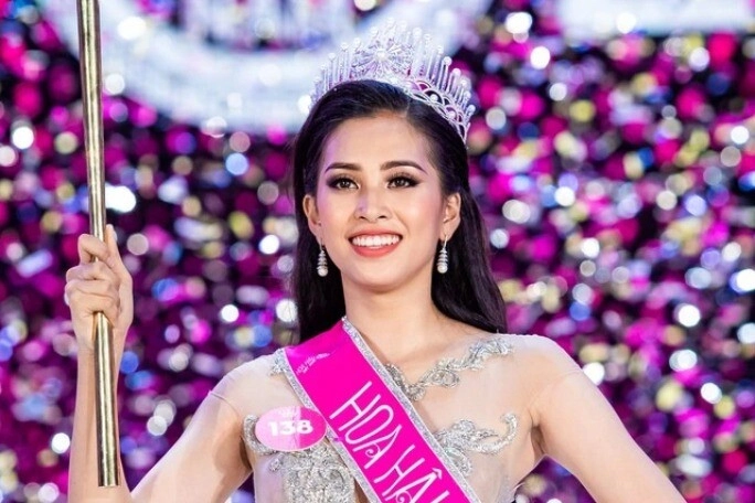 Nhan sắc nàng hậu ăn chay trường được mệnh danh là miss thần thái của làng hương sắc việt - 1