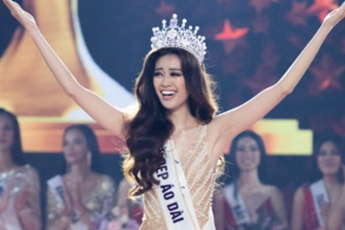 Nhan sắc nàng hậu ăn chay trường được mệnh danh là miss thần thái của làng hương sắc việt - 3
