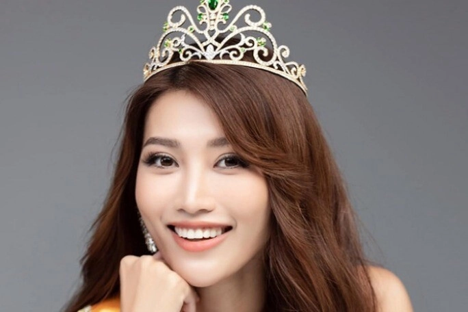 Nhan sắc nàng hậu đăng quang nhưng khán giả như bị xịt keo ít người ủng hộ giờ ra sao - 2