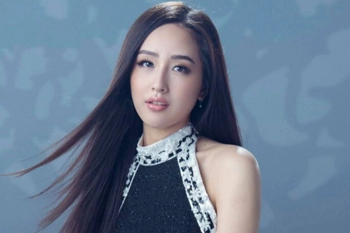 Nhan sắc nàng hậu xinh đẹp như hàm hương vừa đăng quang đã vội lấy chồng bỏ cuộc chơi - 1