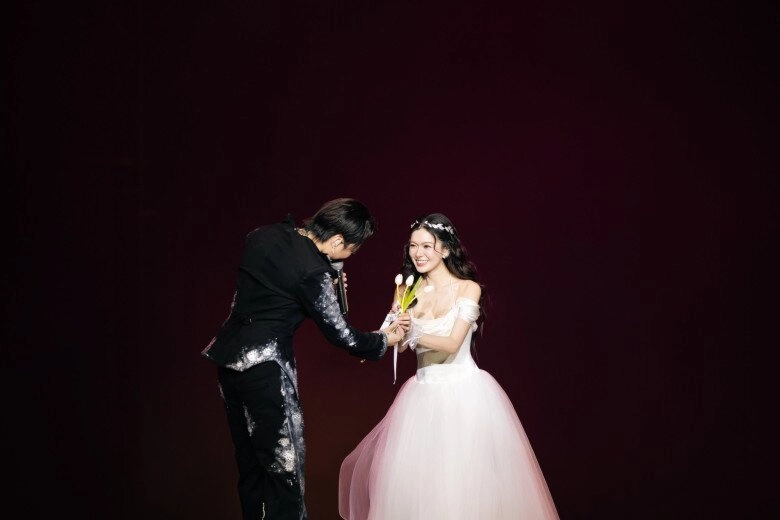 Nhan sắc nàng thơ mới của soobin sau màn phẫu thuật thẩm mỹ đại thành công hiện tại - trước kia như hai người khác - 1