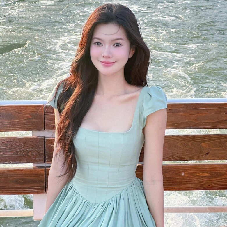 Nhan sắc nàng thơ mới của soobin sau màn phẫu thuật thẩm mỹ đại thành công hiện tại - trước kia như hai người khác - 8