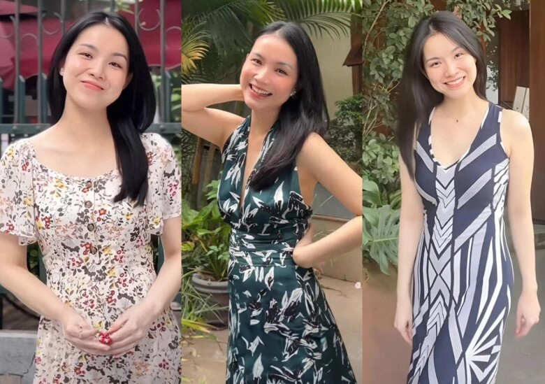 Nhan sắc những nàng hậu không theo công thức chân dài - đại gia có cả hoa hậu gia thế khủng lấy chồng bình dân - 14