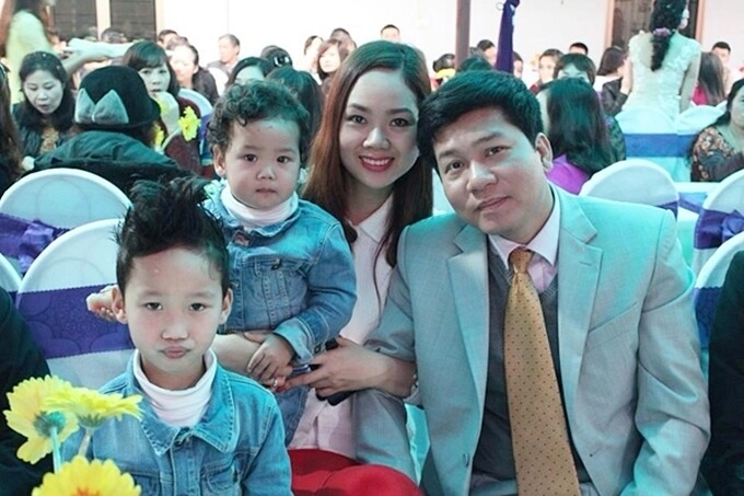 Nhan sắc những nàng hậu không theo công thức chân dài - đại gia có cả hoa hậu gia thế khủng lấy chồng bình dân - 15