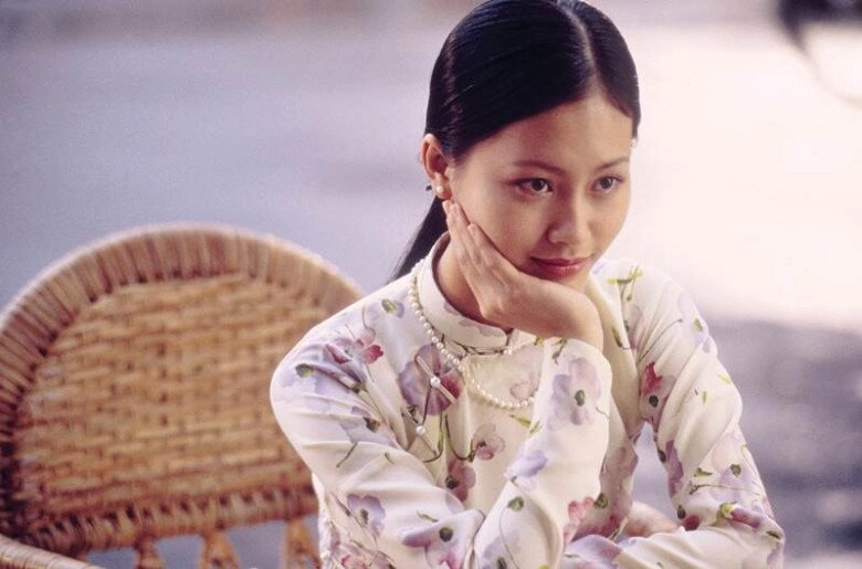 Nhan sắc nữ minh tinh việt đóng chính phim hollywood gương mặt thơ như hoa hậu gây thương nhớ - 2