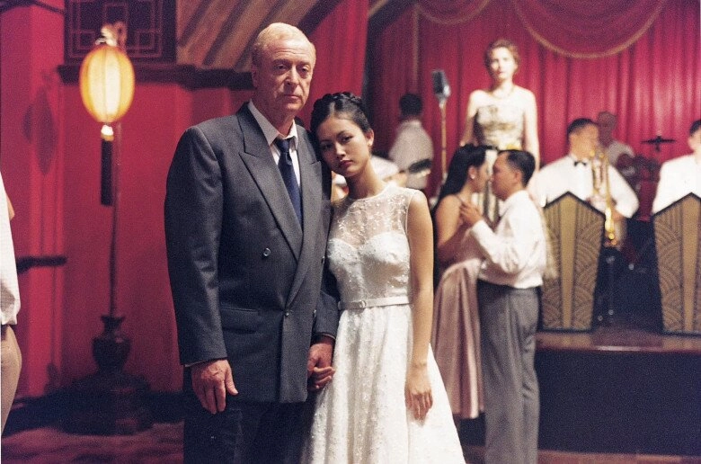 Nhan sắc nữ minh tinh việt đóng chính phim hollywood gương mặt thơ như hoa hậu gây thương nhớ - 3
