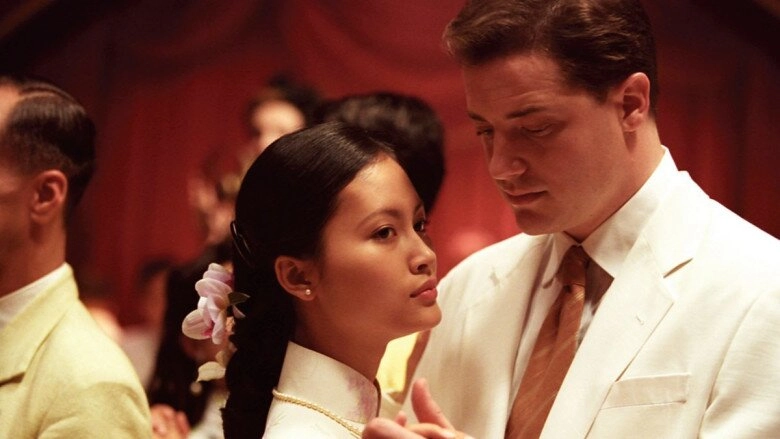 Nhan sắc nữ minh tinh việt đóng chính phim hollywood gương mặt thơ như hoa hậu gây thương nhớ - 4