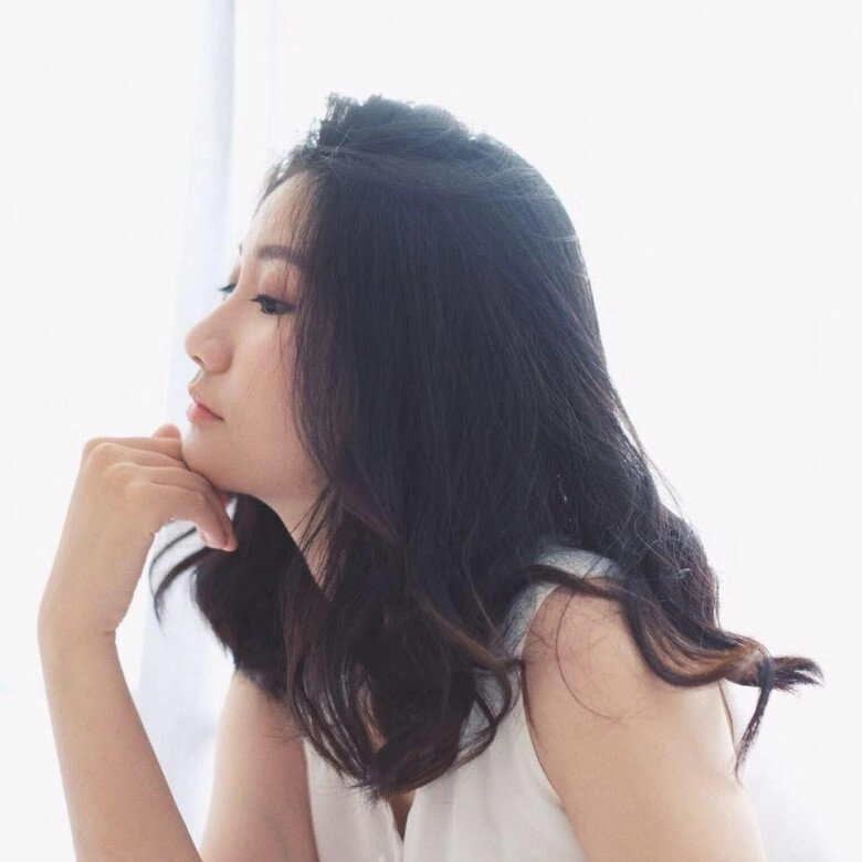 Nhan sắc quá khứ trái ngược của tân hoa á hậu hoàn vũ việt nam người ngây thơ người quyến rũ cá tính - 4