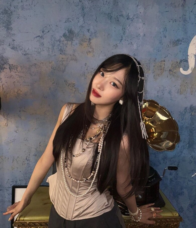 Nhan sắc son ye ji lại nâng tầm nhờ thay đổi 1 chi tiết ở tóc chị em có thể áp dụng ngay để trẻ lại 10 tuổi - 7