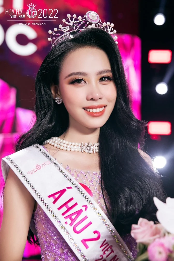 Nhan sắc top 3 của hoa hậu việt nam 2 mùa gần nhất ngày ấy giờ ra sao - 4