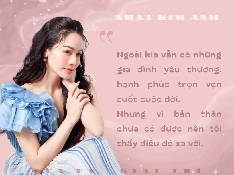 Nhật kim anh chờ tới khi con gái nhỏ cứng cáp hơn tôi sẽ đưa bé về thăm ông bà nội - 7