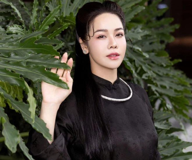 Nhật kim anh kể nguồn gốc tiệc đầy tháng con toàn vàng tiểu công chúa gần 2 tháng đã có 2 tủ đồ riêng - 1