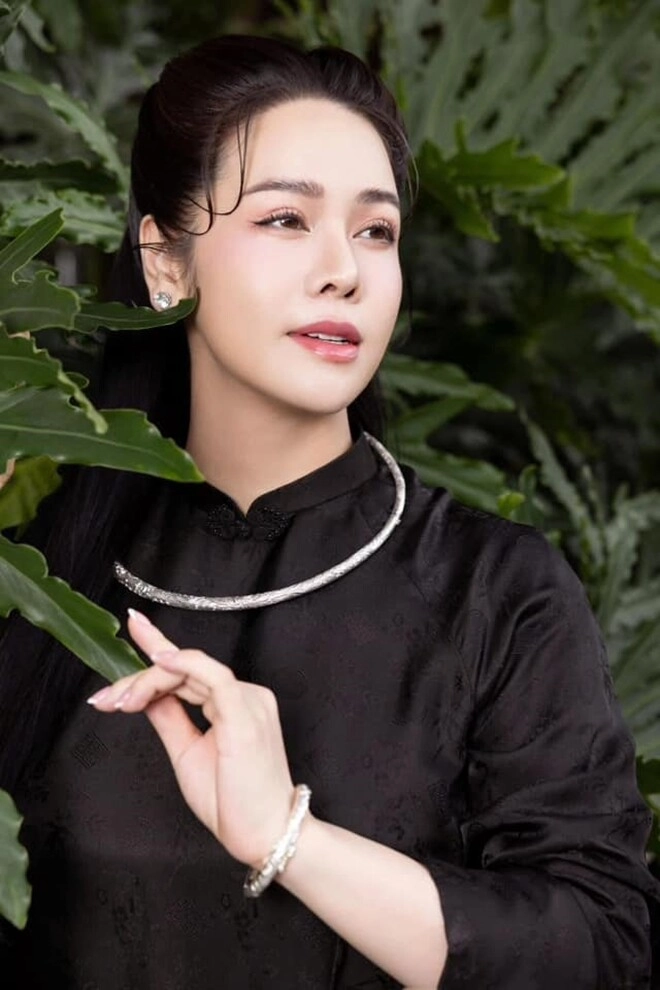 Nhật kim anh kể nguồn gốc tiệc đầy tháng con toàn vàng tiểu công chúa gần 2 tháng đã có 2 tủ đồ riêng - 3