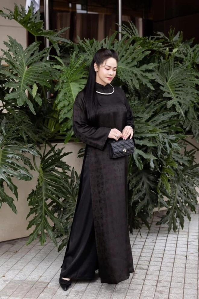 Nhật kim anh kể nguồn gốc tiệc đầy tháng con toàn vàng tiểu công chúa gần 2 tháng đã có 2 tủ đồ riêng - 5