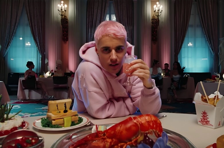 Nhật kim anh sốc muốn ôm vì bức xúc trước vụ khủng hoảng của justin bieber - 3