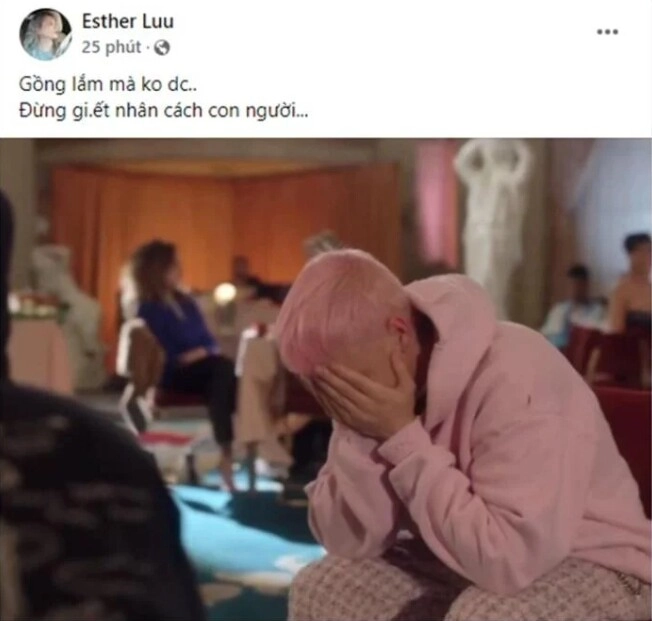 Nhật kim anh sốc muốn ôm vì bức xúc trước vụ khủng hoảng của justin bieber - 5