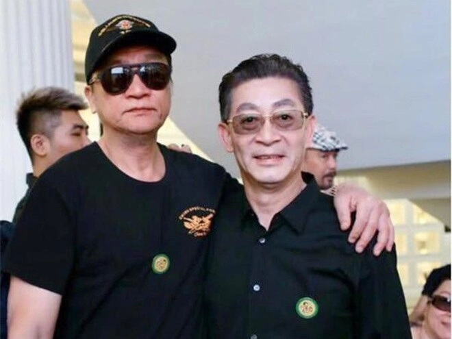 Nhị lang thần ngoài đời được công chúa đẹp nhất tây du ký yêu thầm đêm tân hôn say bí tỉ quên cả đường về - 10