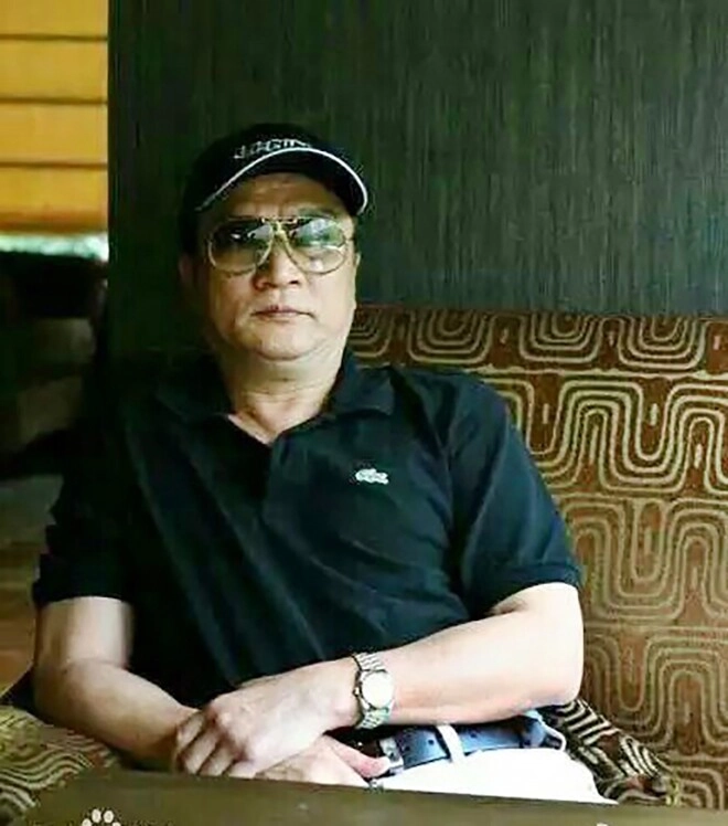 Nhị lang thần ngoài đời được công chúa đẹp nhất tây du ký yêu thầm đêm tân hôn say bí tỉ quên cả đường về - 14