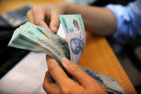 Nhiều người vô tình làm mất lộc tiền bạc và cách đơn giản đến bất ngờ giúp tiền bạc tài khí lưu thông - 2